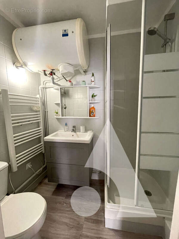 Maison à CREPY-EN-VALOIS