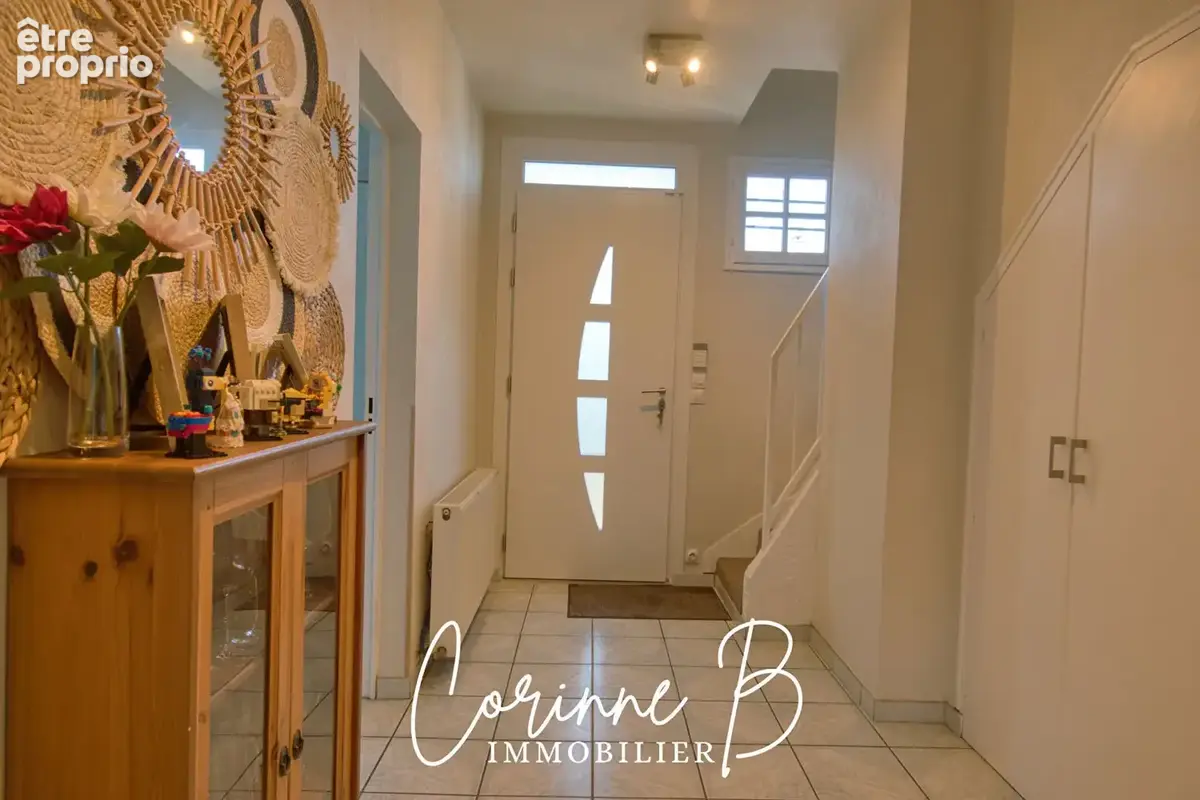 Maison 5 pièces de 106 m² Le Malesherbois - photo 10