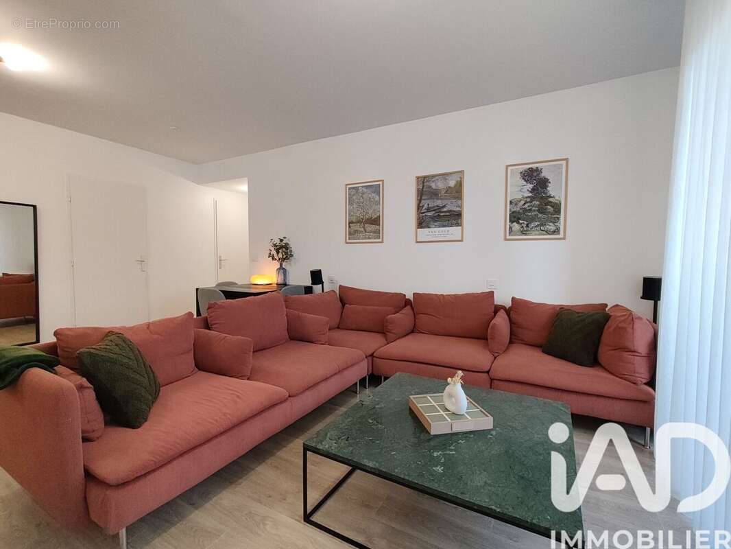 Photo 3 - Appartement à VILLEPINTE