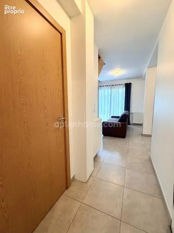 Appartement 4 pièces en Duplex 81m², 2 chambres, possible 4 chambres - photo 18