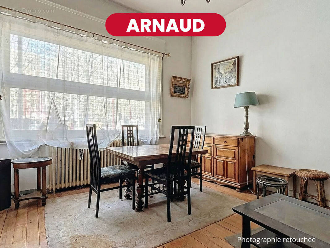 Appartement à LILLE