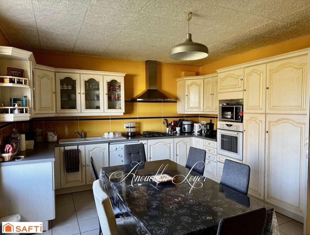 Photo 7 - Maison à GORNAC