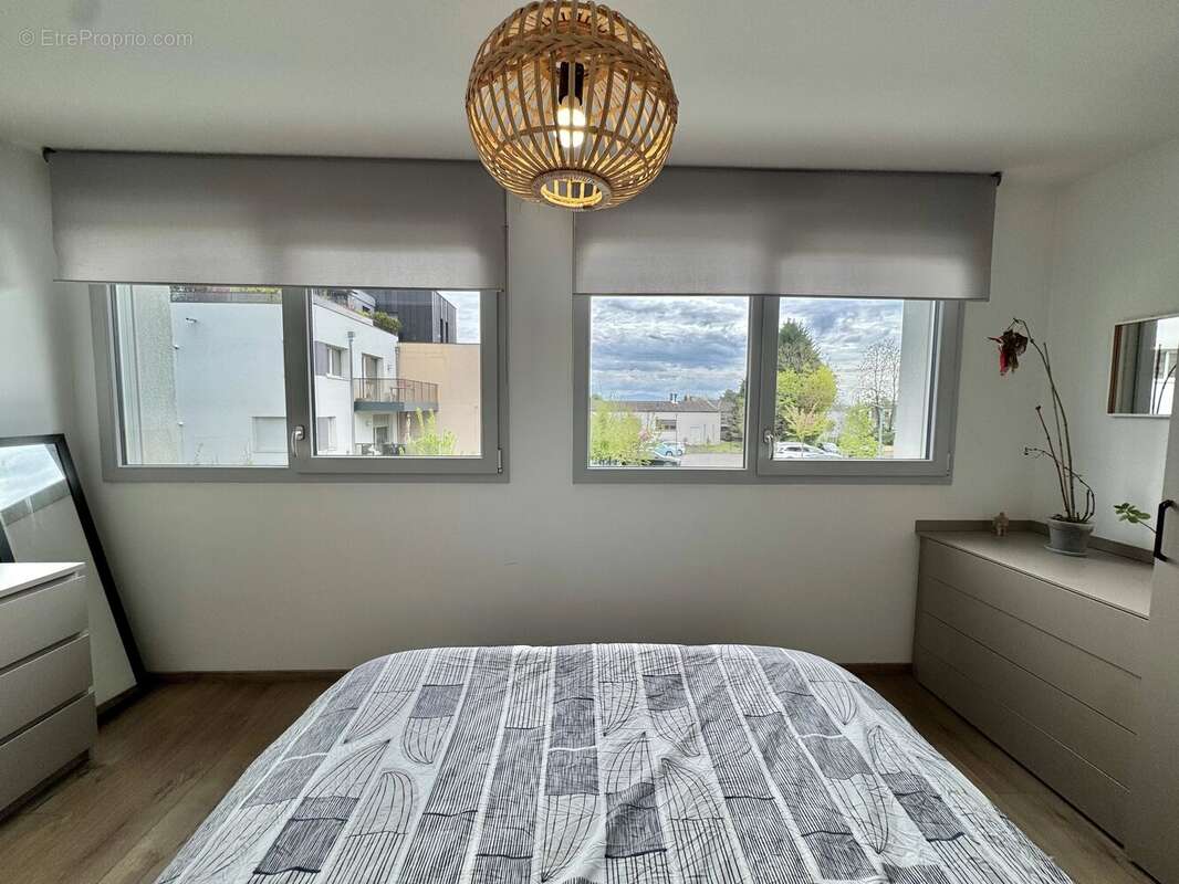 Appartement à PFASTATT