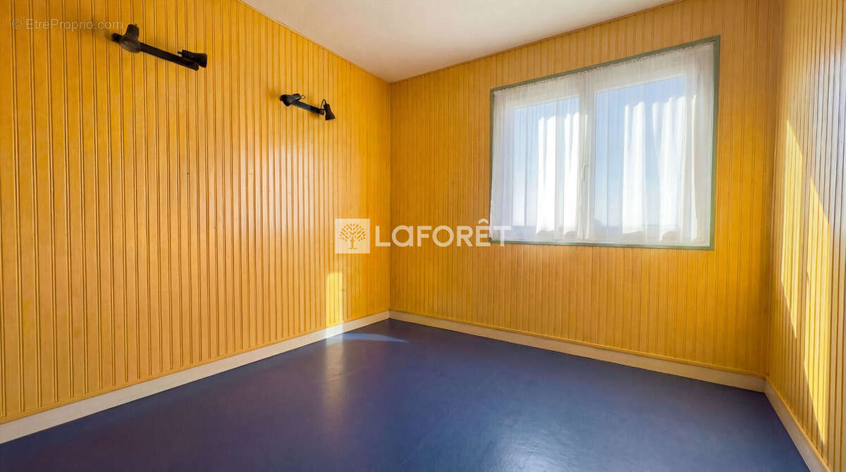 Maison à SAINT-AVERTIN