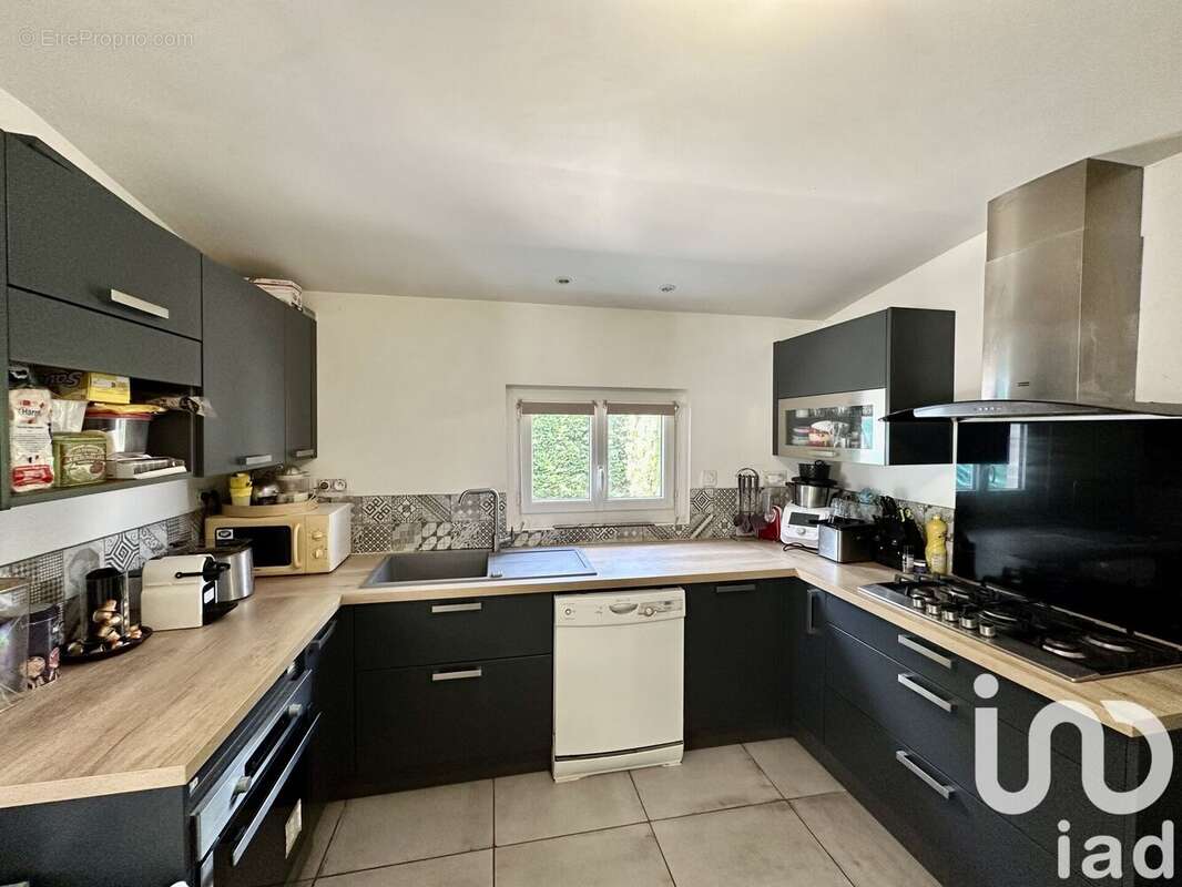 Photo 5 - Maison à SAINTE-HELENE