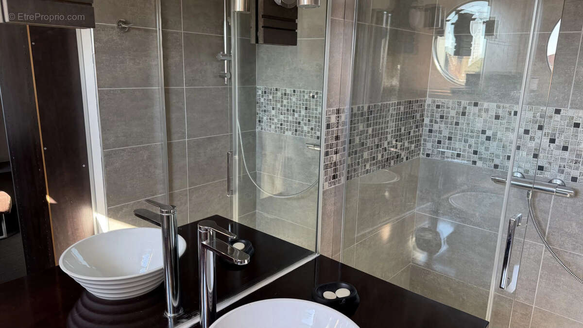 Appartement à LE TOUQUET-PARIS-PLAGE