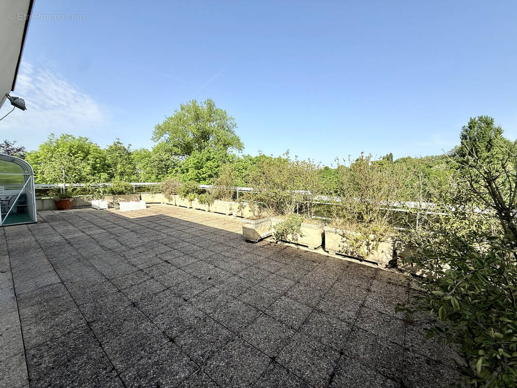 Appartement à SAINT-MAURICE