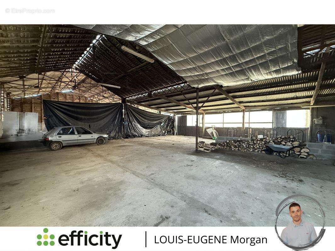 Maison à LA CHAPELLE-BATON