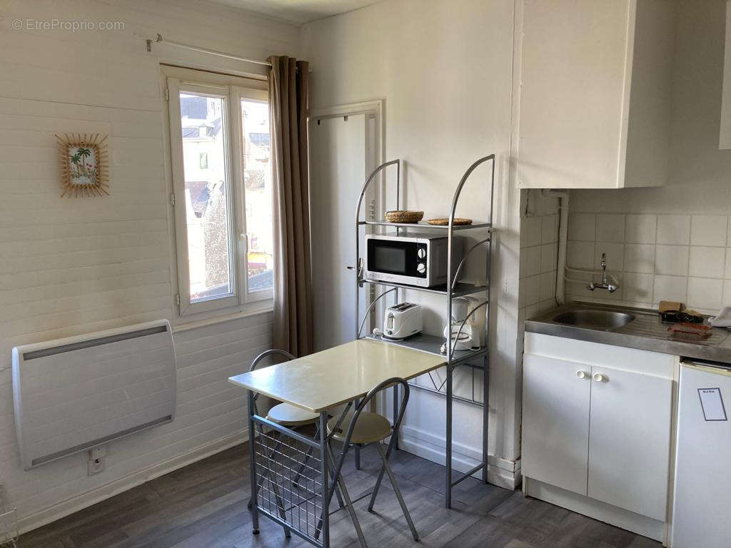 Appartement à ROUEN