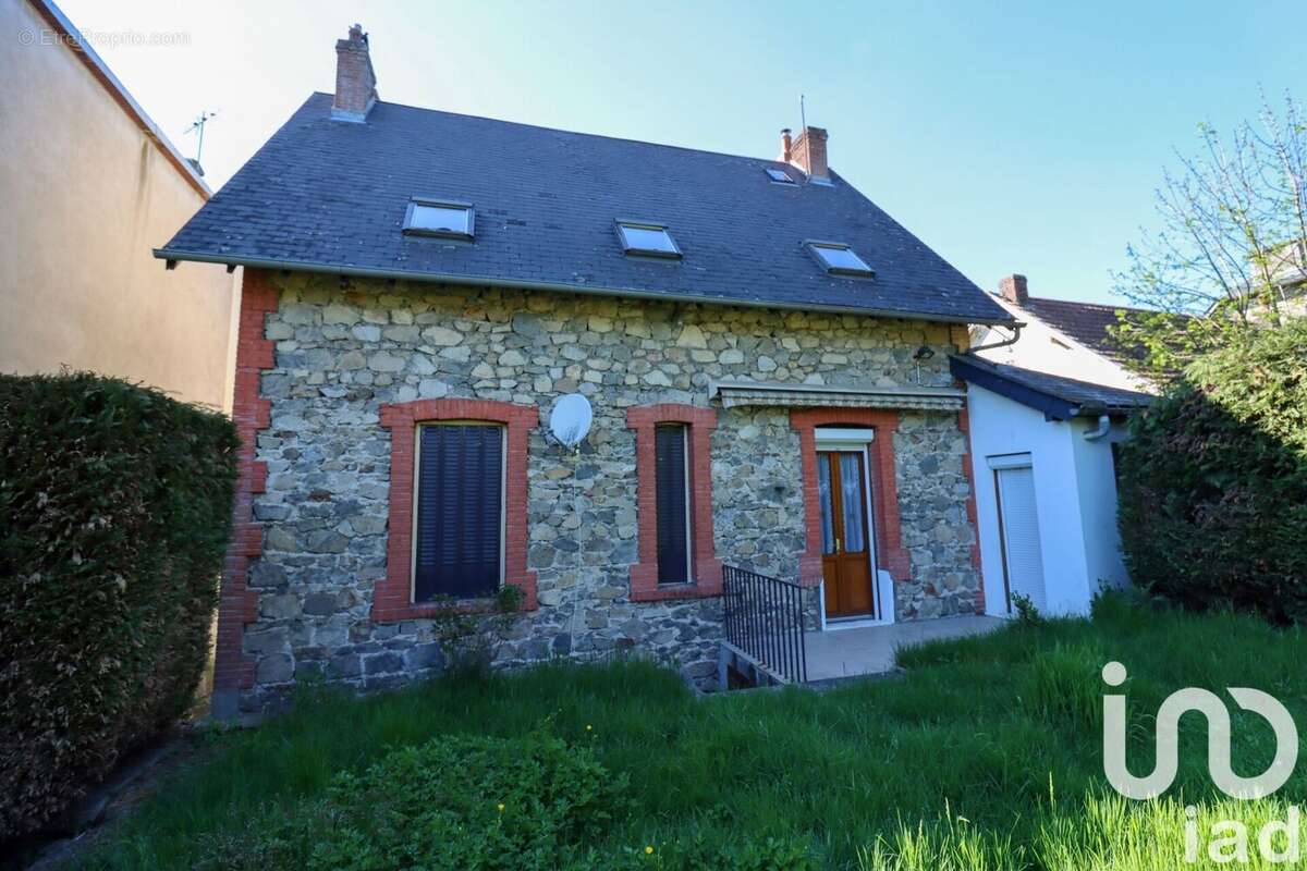 Photo 3 - Maison à USSEL
