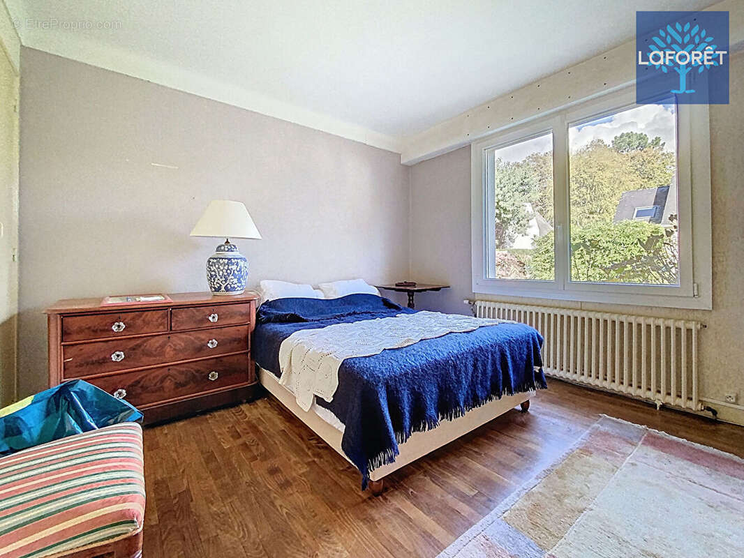 Maison à LA FORET-FOUESNANT