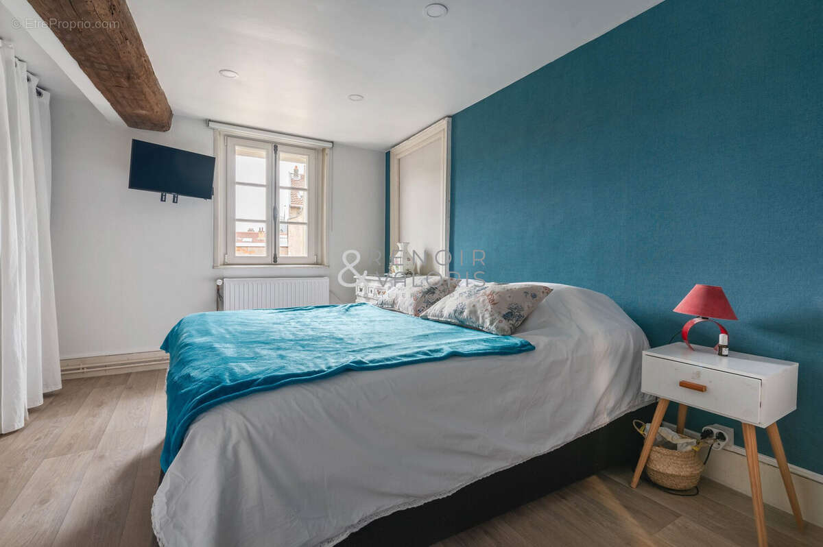 Appartement 112 m² à Nancy  - photo 8