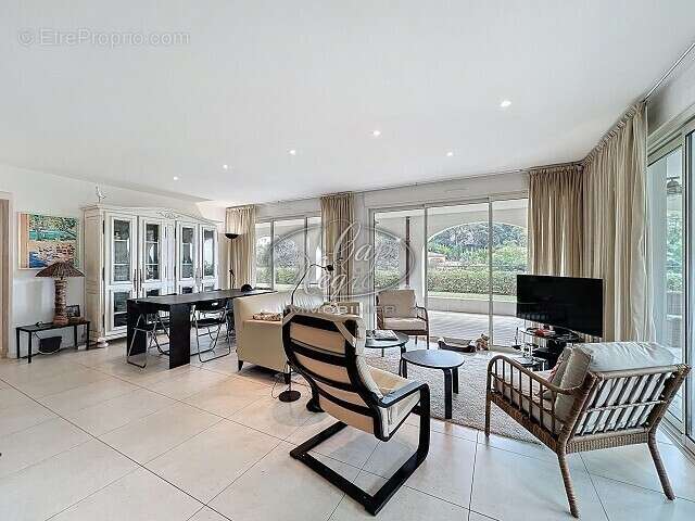 Appartement à RAYOL-CANADEL-SUR-MER