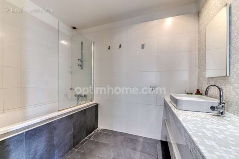 Appartement à vendre 3 pièces VILLEURBANNE (69) - photo 10