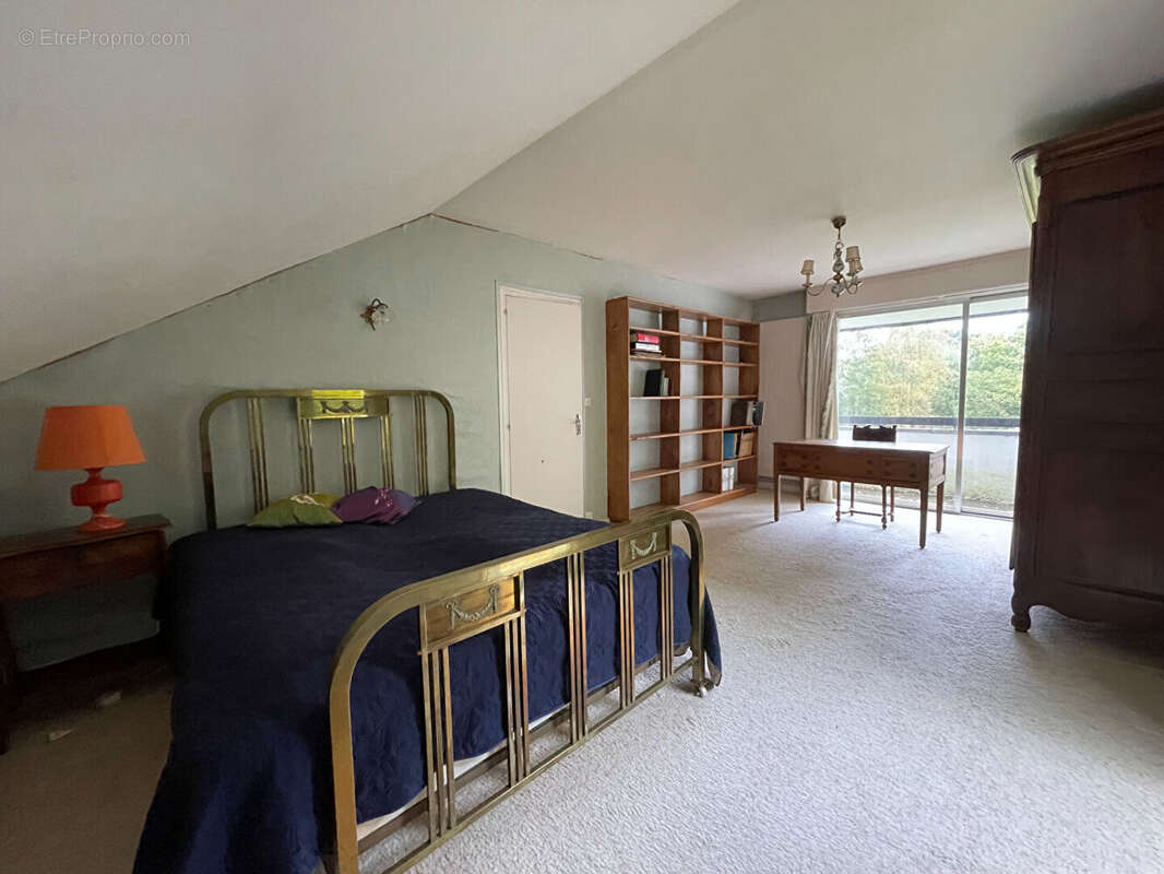 Maison à SAINT-PAIR-SUR-MER