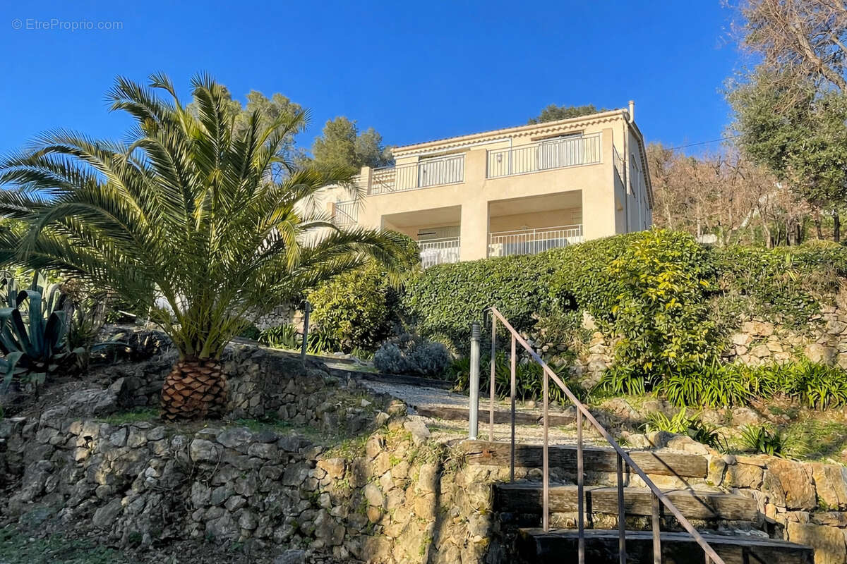 Villa en parfait état, au calme, 4/5 chambres - photo 16