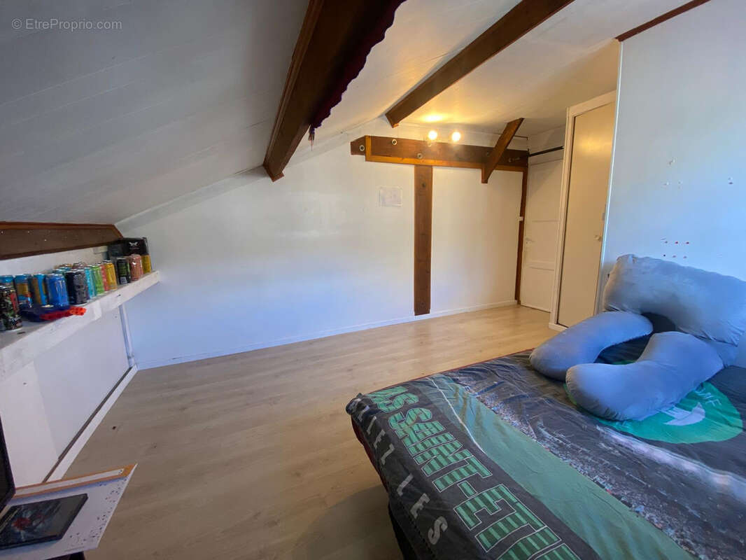 Appartement à BOLLENE