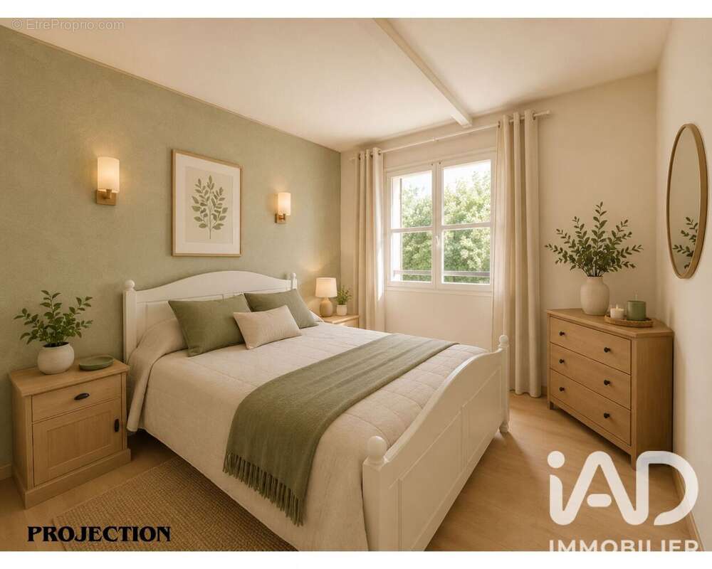 Photo 6 - Maison à SAINT-BRICE-SOUS-FORET