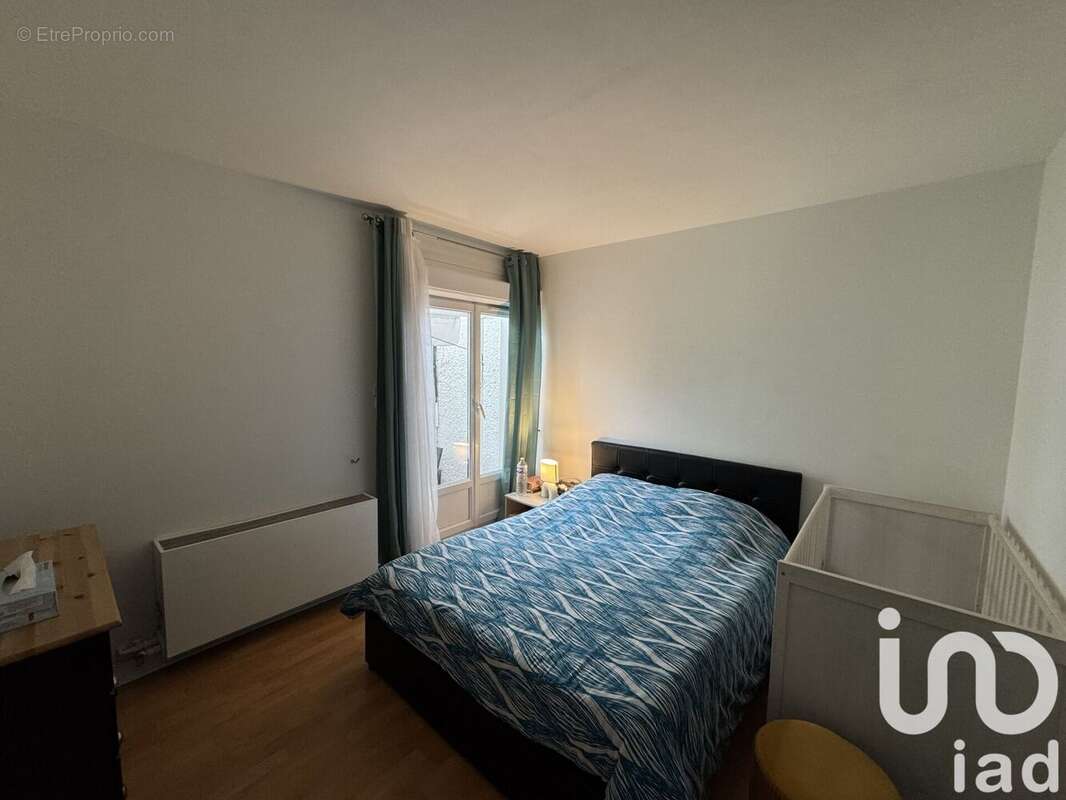 Photo 4 - Maison à FOSSES