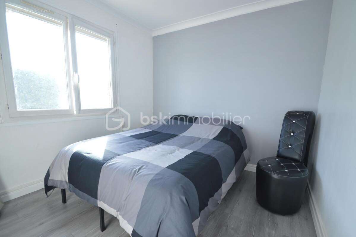 Maison à TREMBLAY-EN-FRANCE