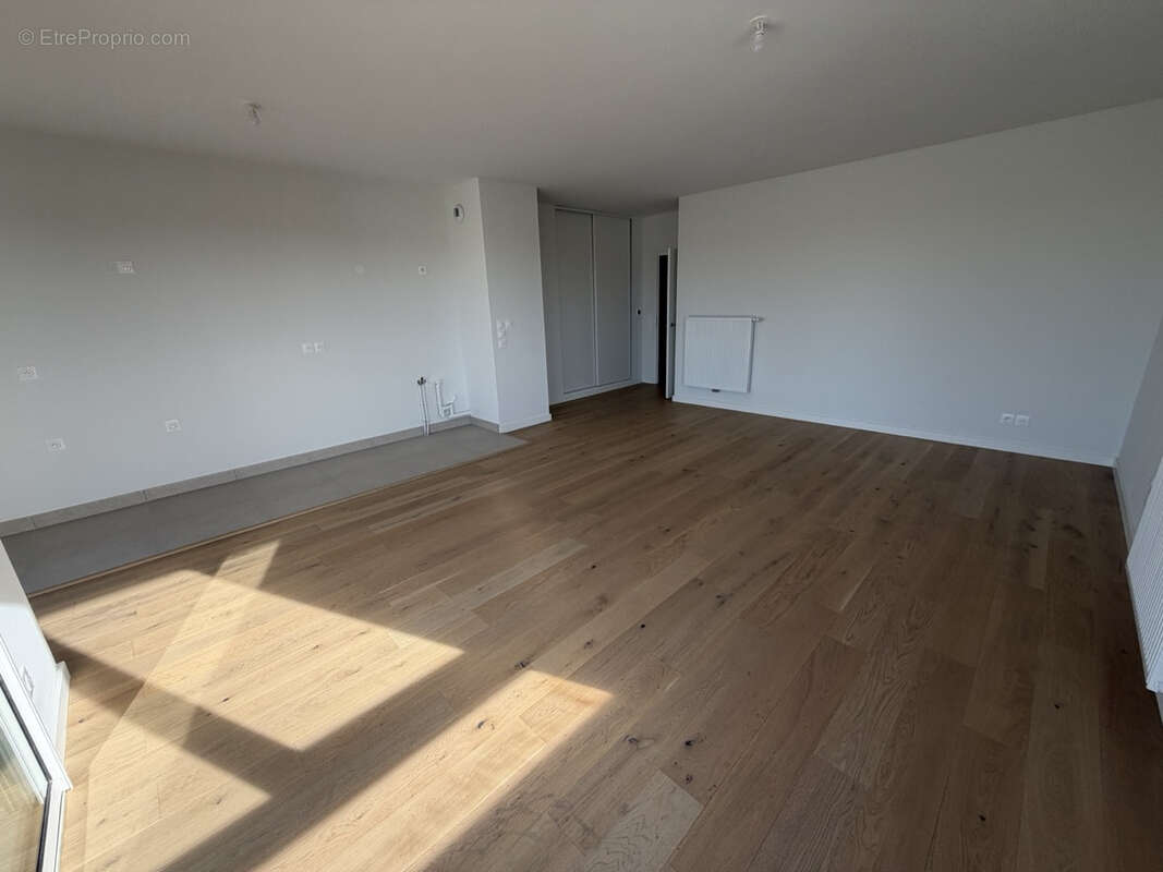 Appartement à PESSAC