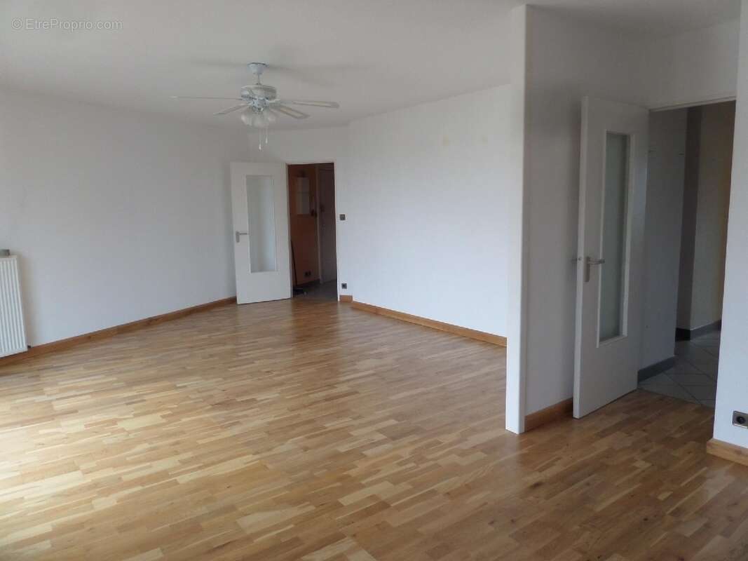 Appartement à SOCHAUX