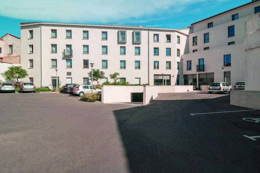 Appartement à NARBONNE