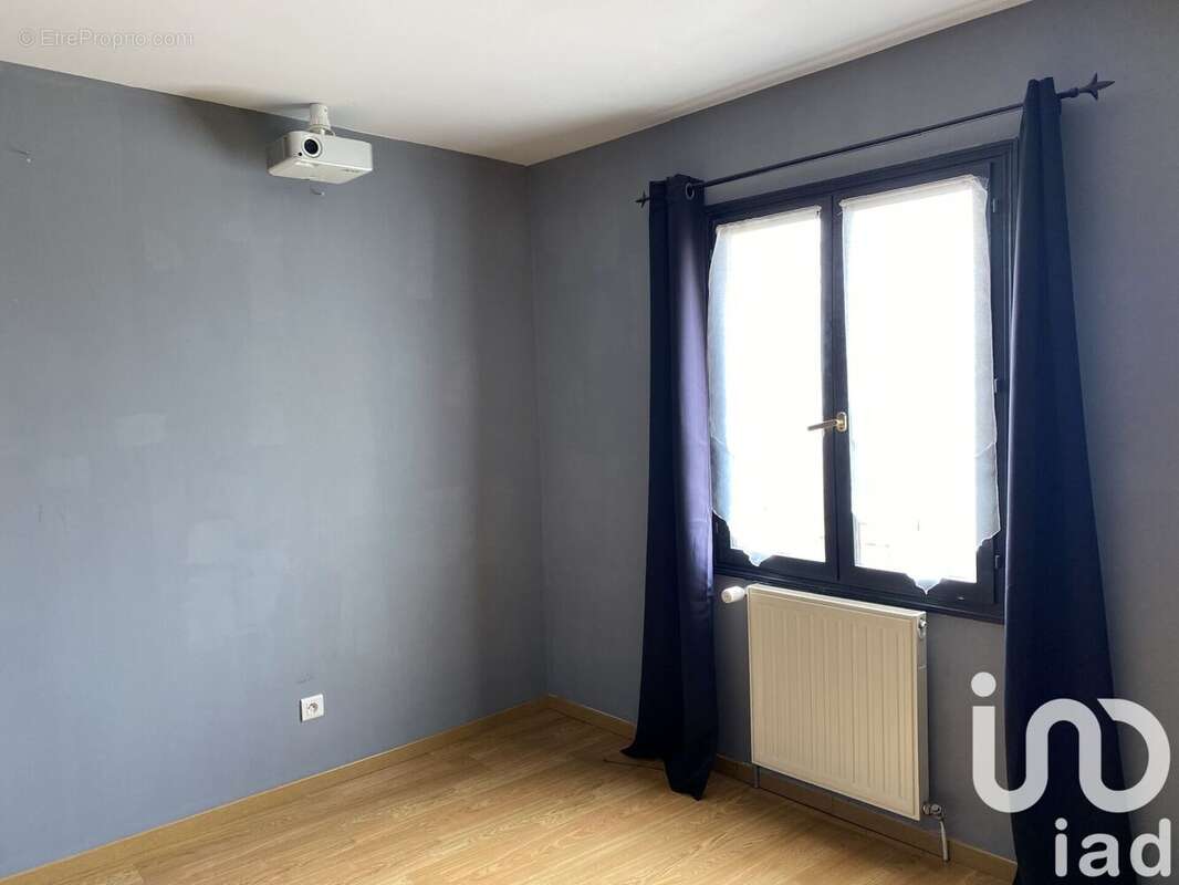 Photo 8 - Maison à REIMS