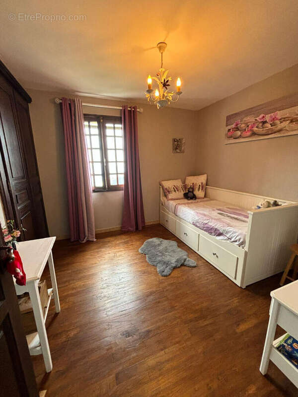 Maison à MORSIGLIA