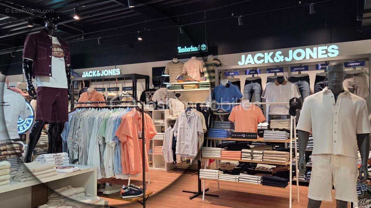 Commerce à LOUVIERS