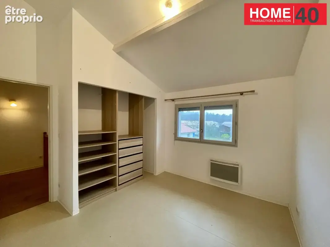Maison 3 pièces 65 m² à vendre à Sanguinet (40460) - photo 6