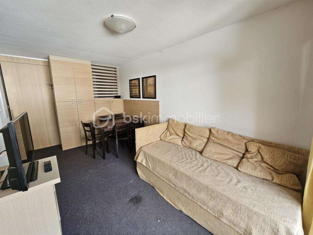 Appartement à ALLOS