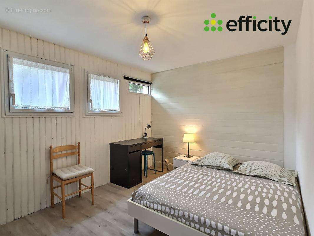 Appartement à TALENCE