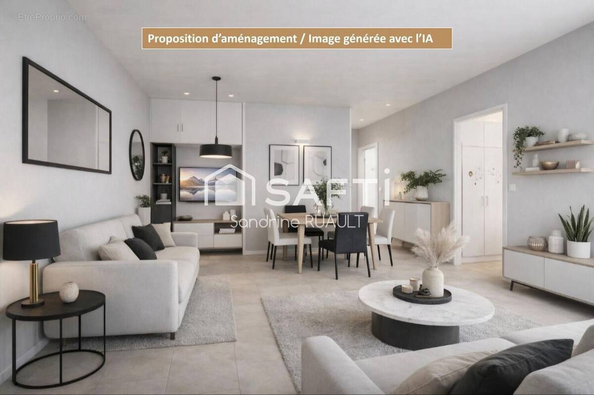 Photo 1 - Appartement à COLOMBES