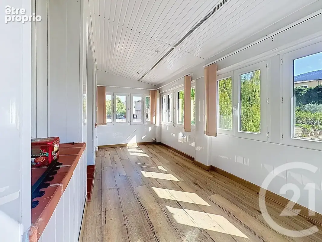 Maison 3 pièces 75 m² à vendre à Pourcieux (83470) - photo 5