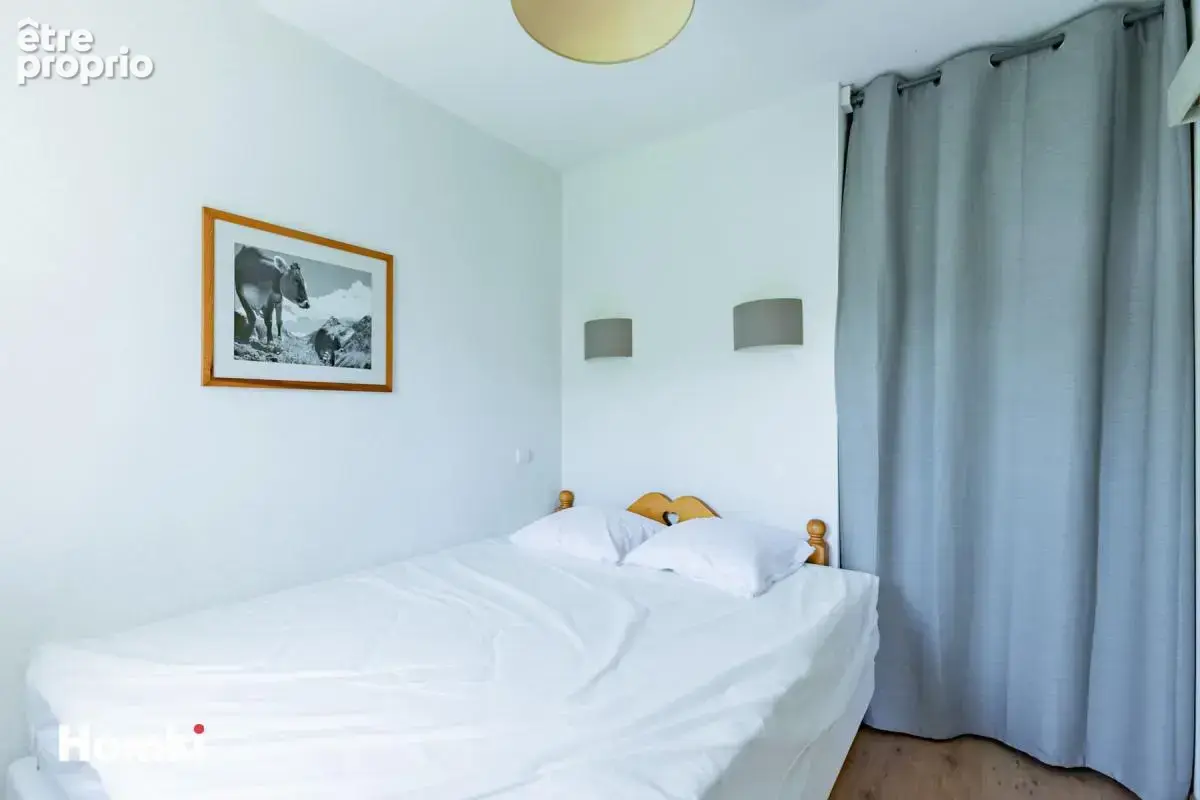 Ax-les-thermes – charmant t3 avec balcon au cœur des pyrénées - photo 5