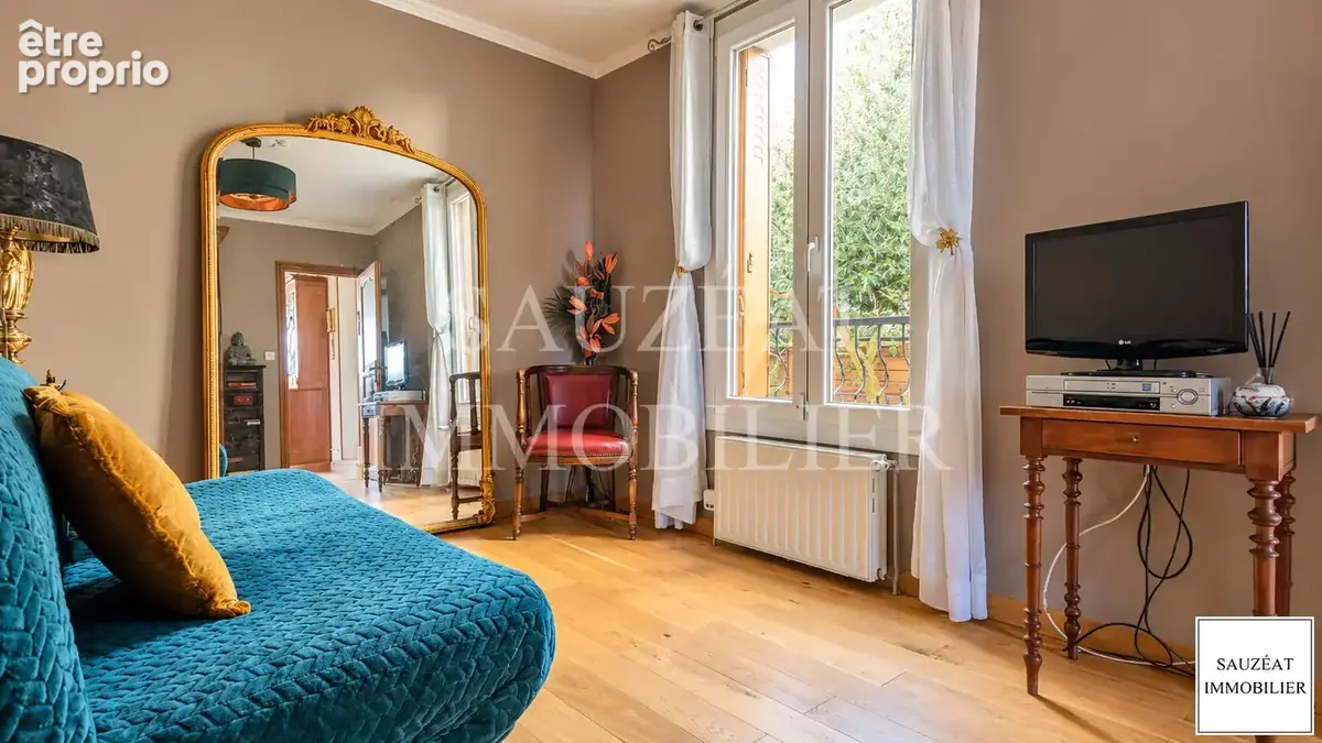 Vitry-sur-Seine - Maison familiale - photo 16