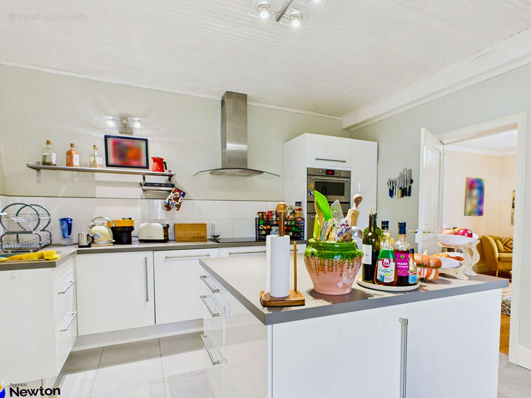 Maison à CASTELFRANC