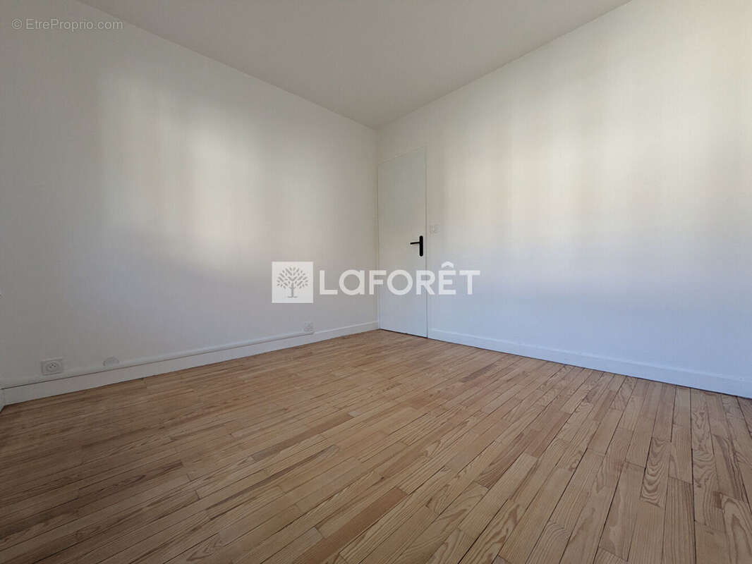 Appartement à ALBERTVILLE