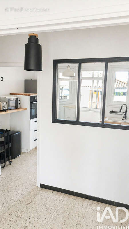 Photo 7 - Appartement à NIMES