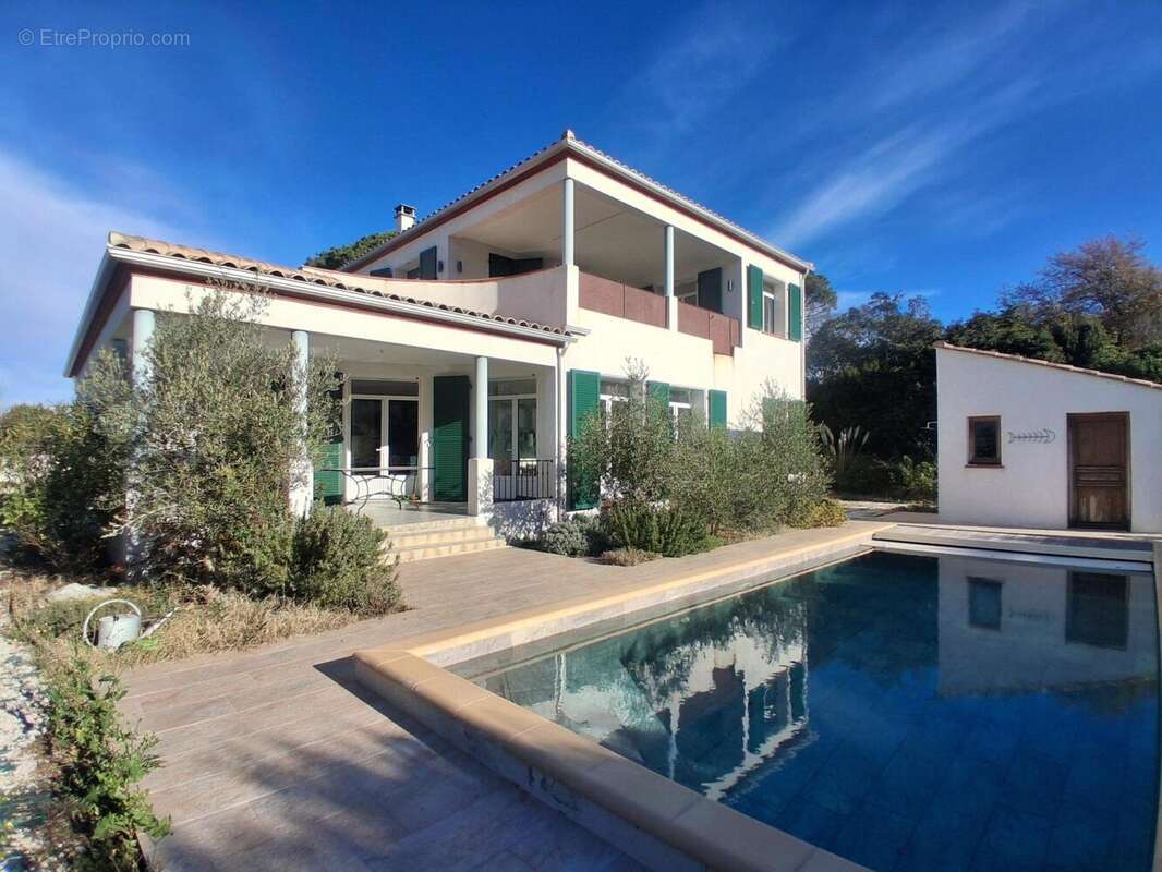 Photo 4 - Maison à SOREDE