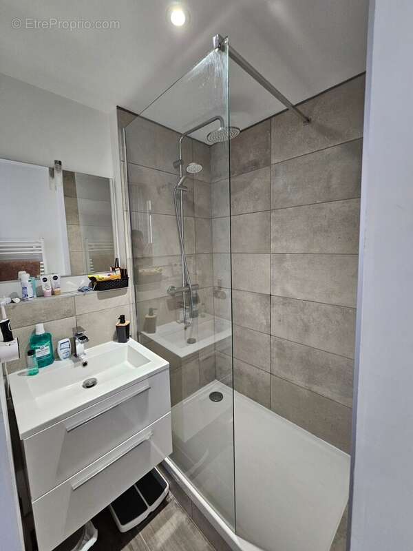 Appartement à BOURG-EN-BRESSE