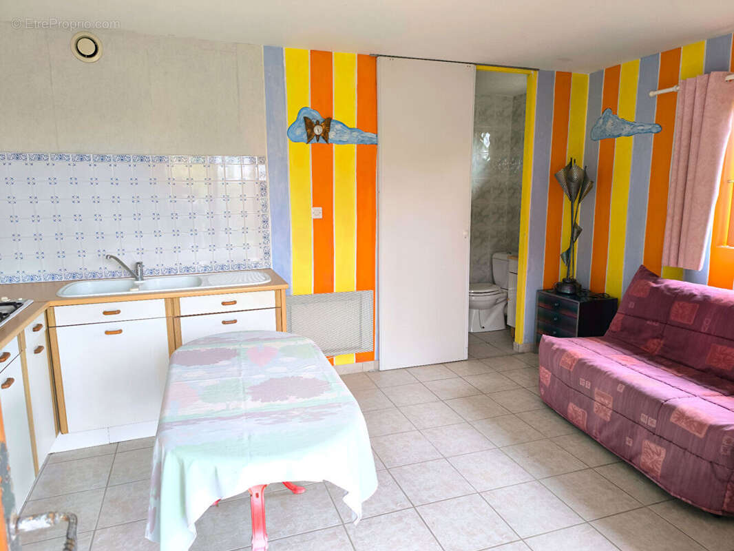 Maison Locquirec 6 pièce(s) 112 m2 - photo 17