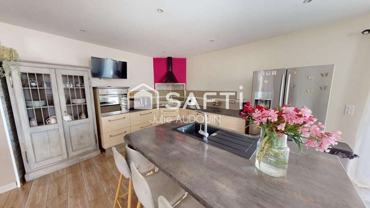 Photo 8 - Maison à CRESSE