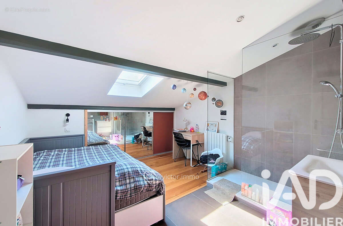 Photo 8 - Appartement à BIARRITZ