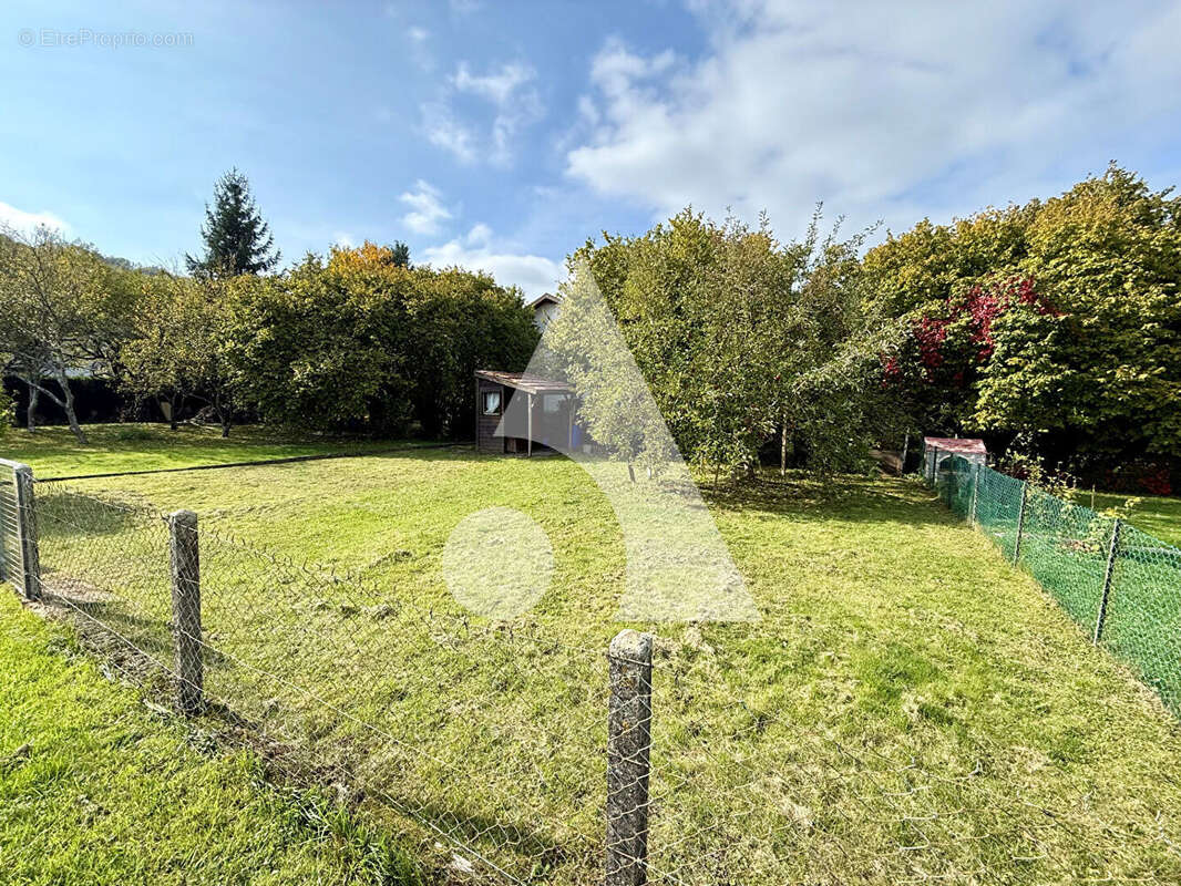 Maison à FAINS-VEEL