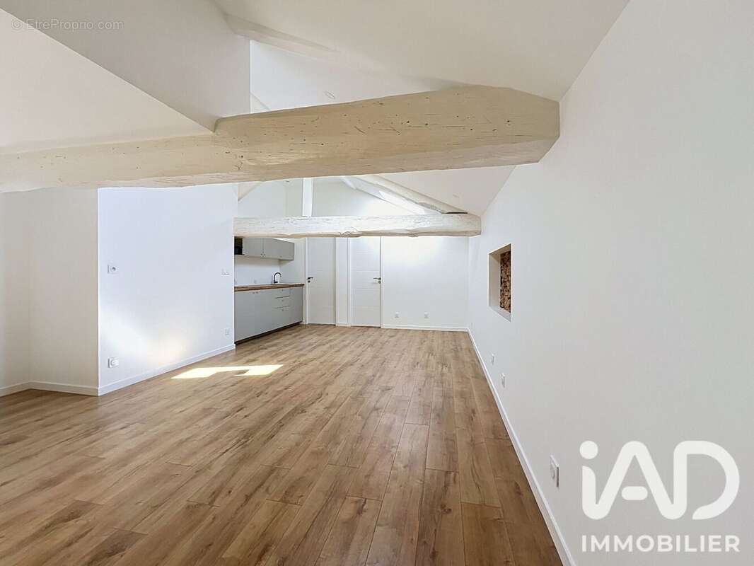 Appartement 45 m² à Mont-De-Marsan  - photo 9