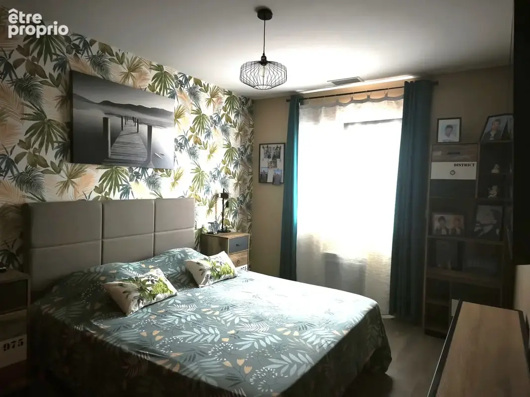 Pia   agreable villa type t4 avec garage - photo 5