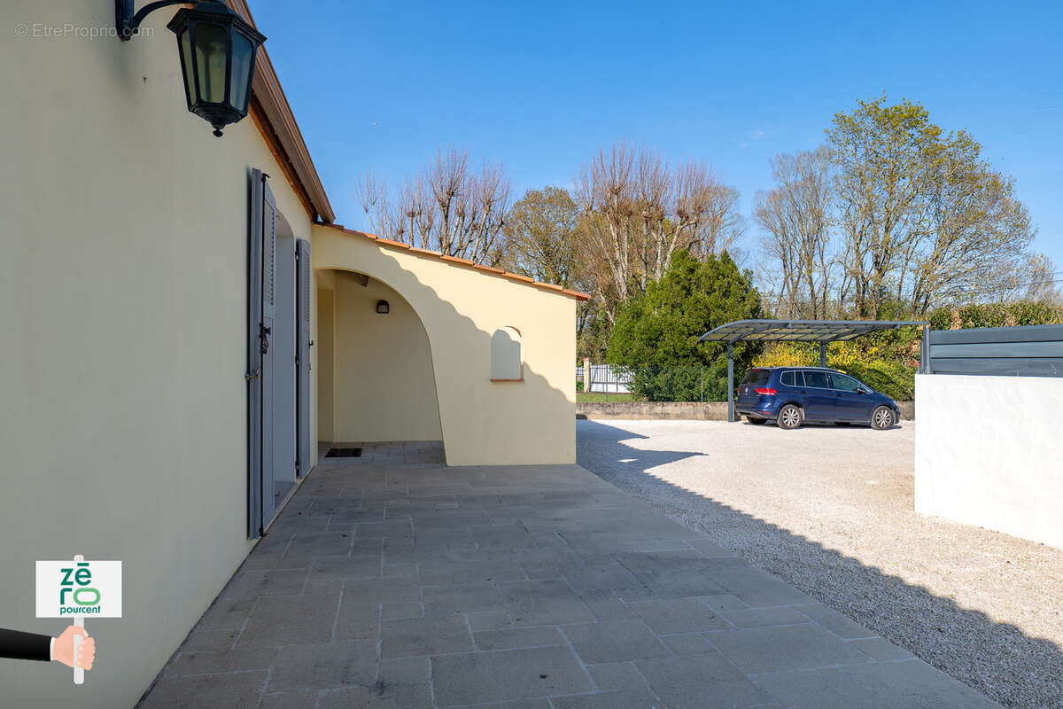 Maison à CHALLANS