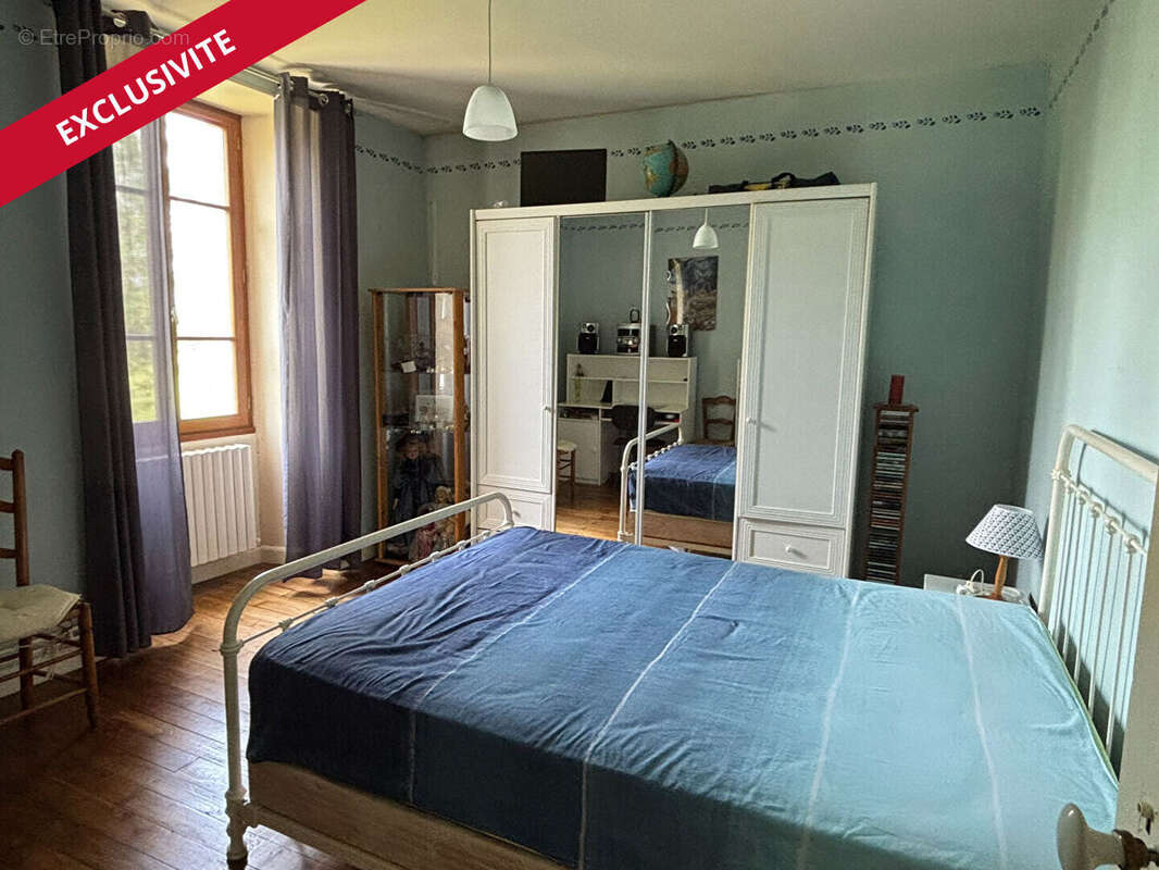 Maison 146m² à saint-gaudent - photo 11